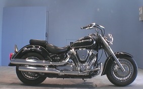 YAMAHA XV1600A ROADSTAR 1999 VP12J