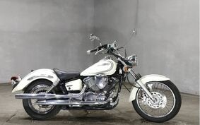 YAMAHA DRAGSTAR 250 VG02J