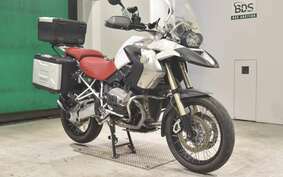 BMW R1200GS 2011