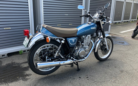 YAMAHA SR400 2020 RH16J