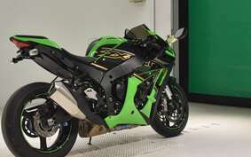 KAWASAKI ZX 10 NINJA ABS 2020 ZXT02E