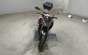 KAWASAKI Z250 ER250C