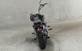 YAMAHA DRAGSTAR 250 VG02J