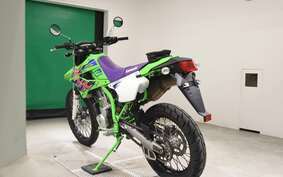 KAWASAKI KLX250 Gen.2 LX250S