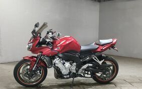 YAMAHA FZ FAZER FEATHER 2008 RN21J