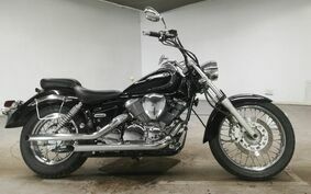 YAMAHA DRAGSTAR 250 VG02J