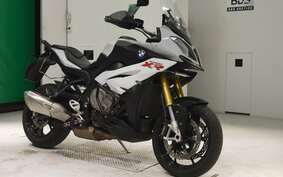 BMW S1000XR 2015