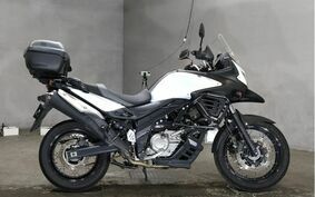 SUZUKI DL650 ( V-Strom 650 ) XT 2016 VP56A