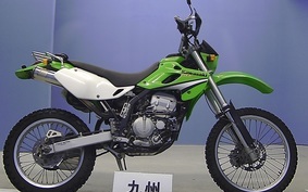 KAWASAKI KLX250 1999 LX250E