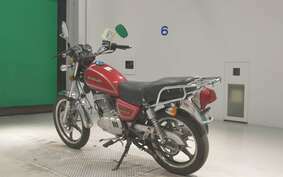 SUZUKI GN125 F Gen.2 PCJ2N