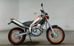 YAMAHA TRICKER DG16J