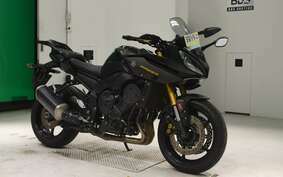 YAMAHA FAZER FZ8 S 2012