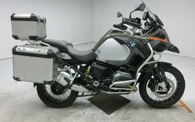 BMW R1200GS ADVENTURE 2015 0A02