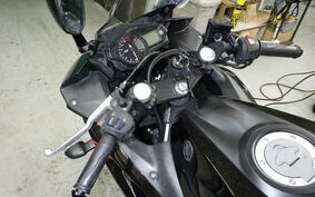 YAMAHA YZF-R25 A RG10J