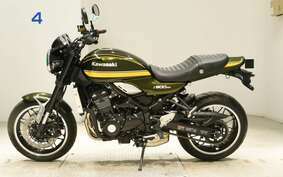 KAWASAKI Z900RS 2020 ZR900C