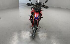 HONDA CRF250 Rally MD44