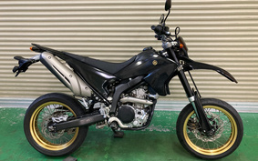 YAMAHA WR250X DG15J