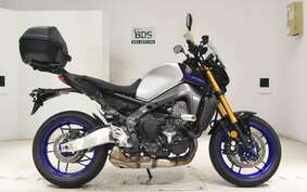 YAMAHA MT-09 SP 2023 RN69J