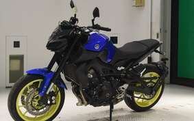 YAMAHA MT-09 A 2020 RN52J