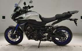 YAMAHA MT-09 Tracer 2016 RN36J