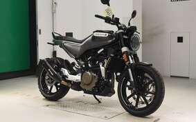 HUSQVARNA SVARTPILEN 250 JUD4