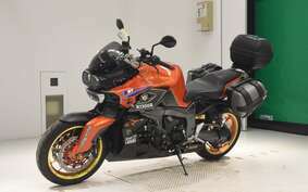 BMW K1300R 2010