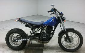 YAMAHA TW200 DG07J