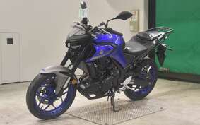 YAMAHA MT-03 ABS 2020 RH13J