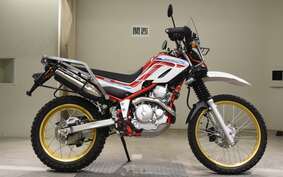 YAMAHA SEROW 250 Gen.3 DG31J