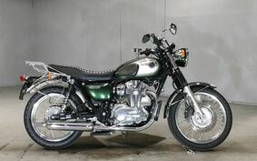 KAWASAKI W800 2011 EJ800A