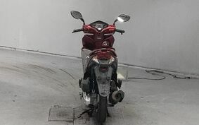 HONDA CLICK 125 I 不明