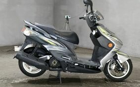 YAMAHA CYGNUS 125 X SE46