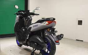 YAMAHA N-MAX 155 SG66J