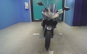 YAMAHA YZF-R3 2016 RH07J