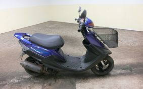 YAMAHA JOG ZR 3YK