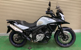 SUZUKI DL650 ( V-Strom 650 ) ABS 2015 VP56A