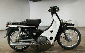 HONDA C100 SUPER CUB HA06