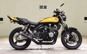 KAWASAKI ZEPHYR 400 KAI 2008 ZR400C