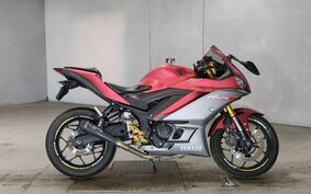 YAMAHA YZF-R25 RG43J