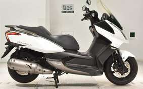 KYMCO DOWNTOWN 125 i SK25