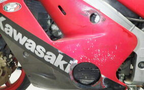 KAWASAKI ZXR250 ZX250A