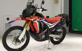 HONDA CRF250 RALLY LD MD44