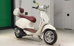 VESPA PRIMAVERA125 M821