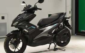 YAMAHA NVX125