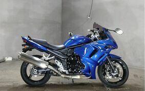 SUZUKI BANDIT 1250 F 2011 GW72A