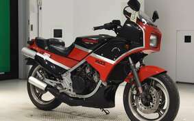 KAWASAKI KR250S KR250A