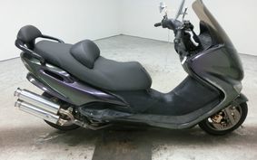 YAMAHA MAJESTY 125 FI SE27