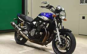 YAMAHA XJR1300 2004 RP03J