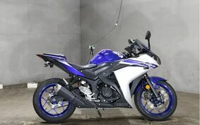 YAMAHA YZF-R25 RG10J