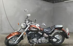 YAMAHA DRAGSTAR 400 CLASSIC 1999 4TR